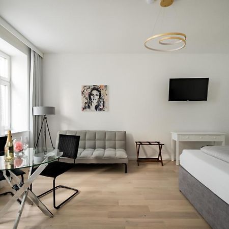 Vienna Prime Apartments Buitenkant foto