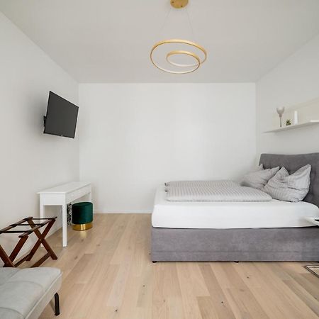 Vienna Prime Apartments Buitenkant foto