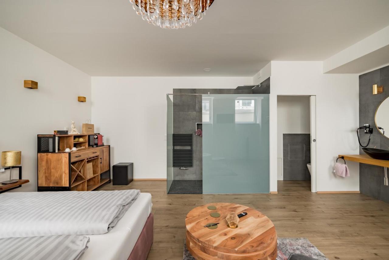 Vienna Prime Apartments Buitenkant foto